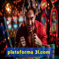 plataforma 3l.com